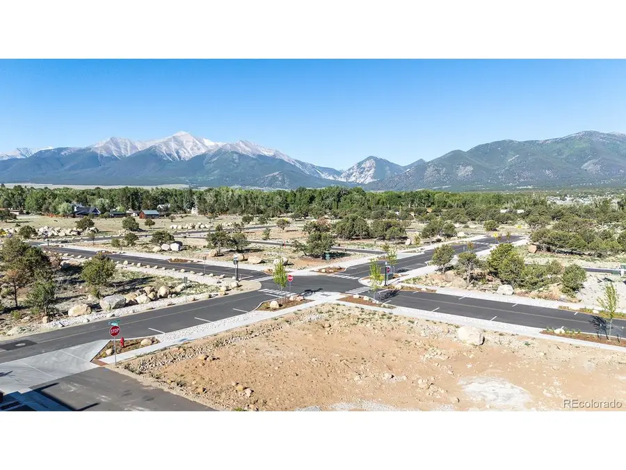 285 Harrison Ave, Buena Vista, CO 81211 - #3