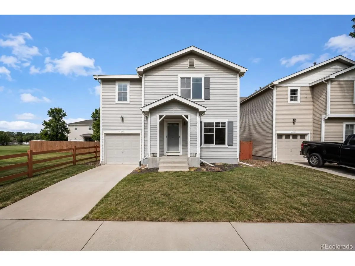 4645 S Swadley Ct, Morrison, CO 80465 - #1