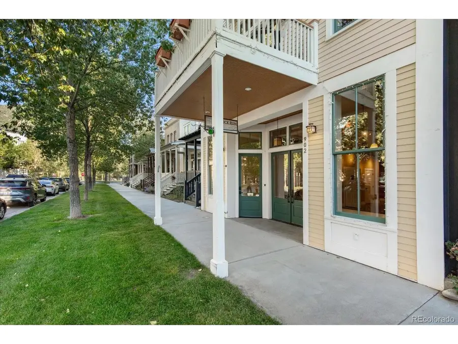 902 S Main St, Buena Vista, CO 81211 - #3