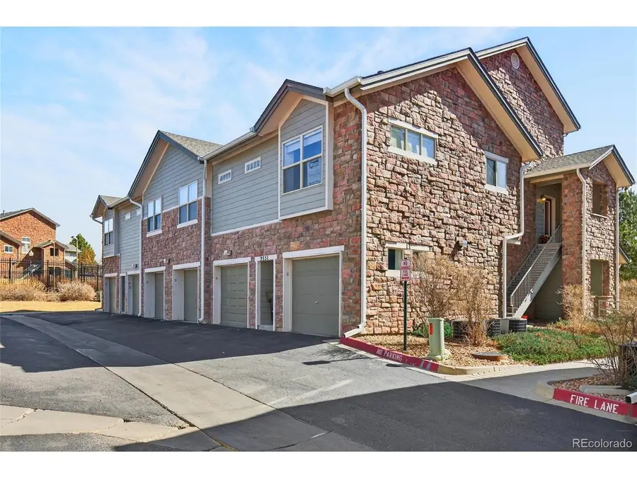 2551 S Bahana Cir #C, Aurora, CO 80013 - #2