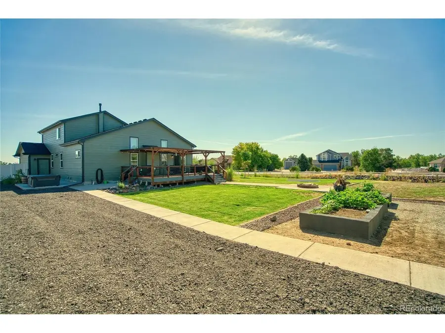 16515 Umpire Ct, Hudson, CO 80642 - #3