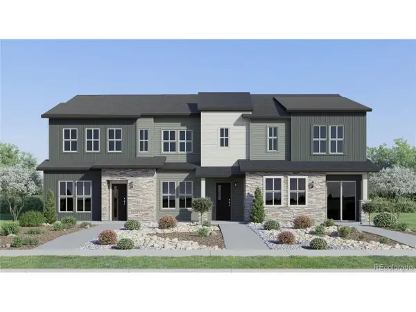 15538 Gilpin Ave, Parker, CO 80134