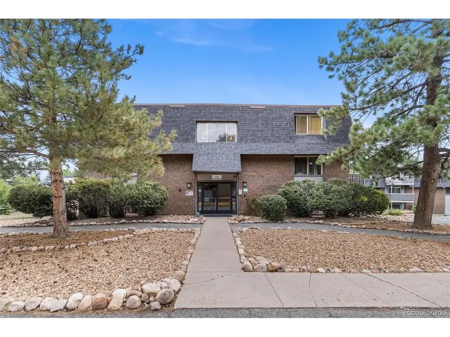 209 E Highline Cir #302, Centennial, CO 80122 - #2