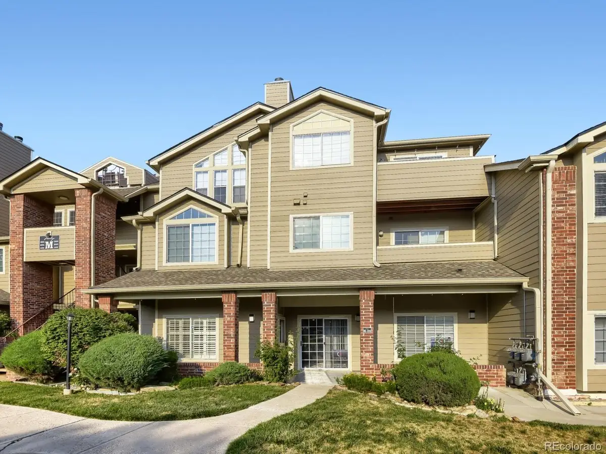 4760 S Wadsworth Blvd #M103, Littleton, CO 80123 - #1