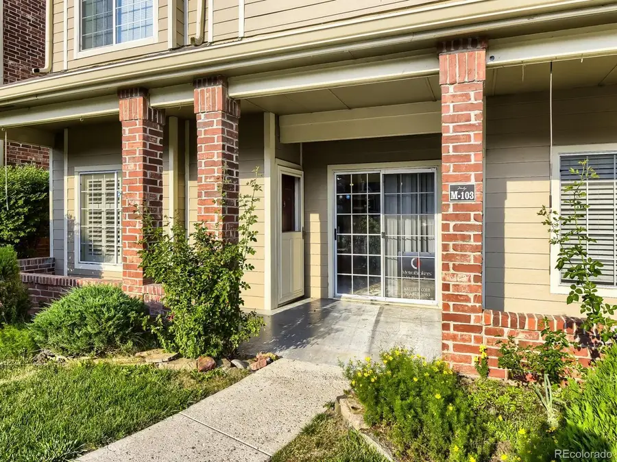 4760 S Wadsworth Blvd #M103, Littleton, CO 80123 - #2