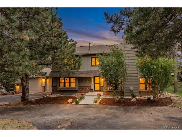 19900 Indian Summer Ln, Monument, CO 80132