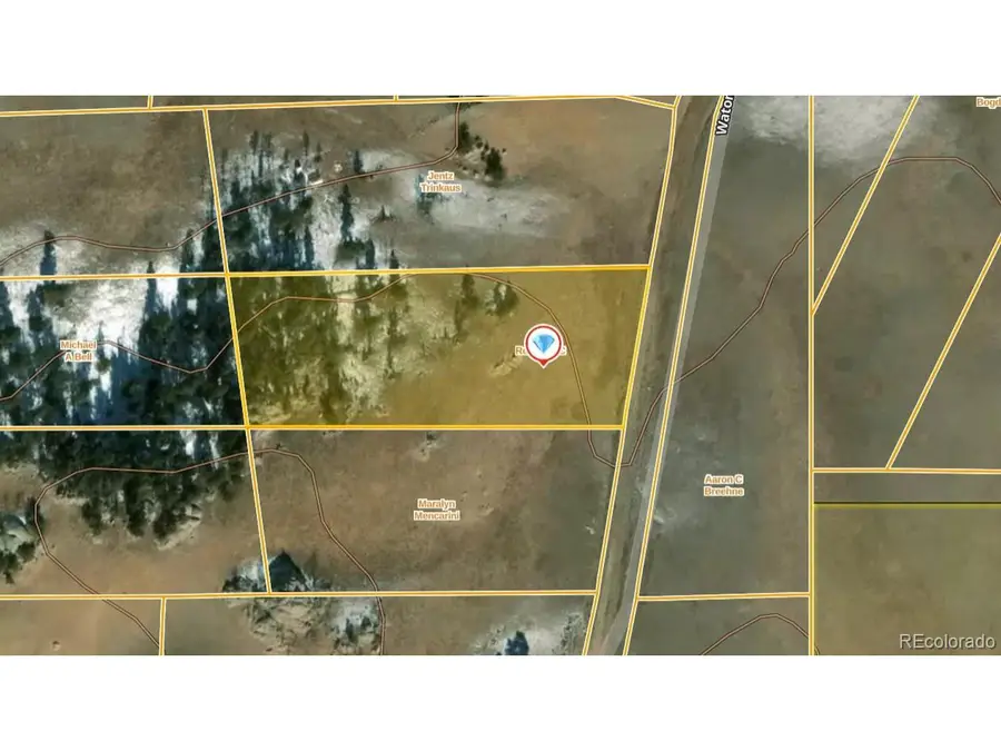 2171 Watonga Rd, Hartsel, CO 80449 - Image #2