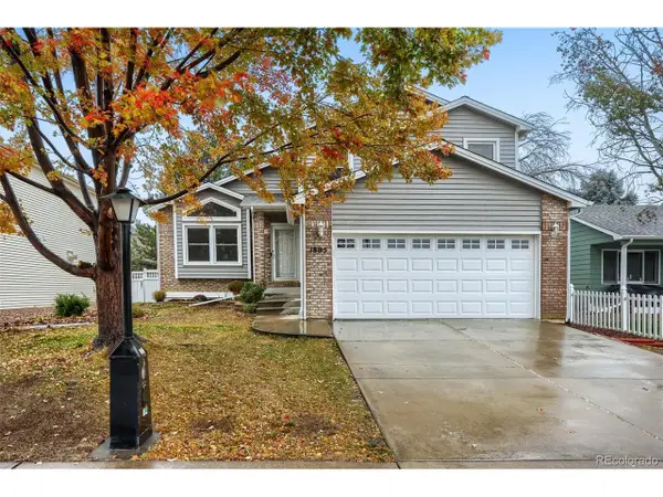 1805 Spencer St, Longmont, CO 80501
