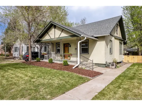2136 S Franklin St, Denver, CO 80210