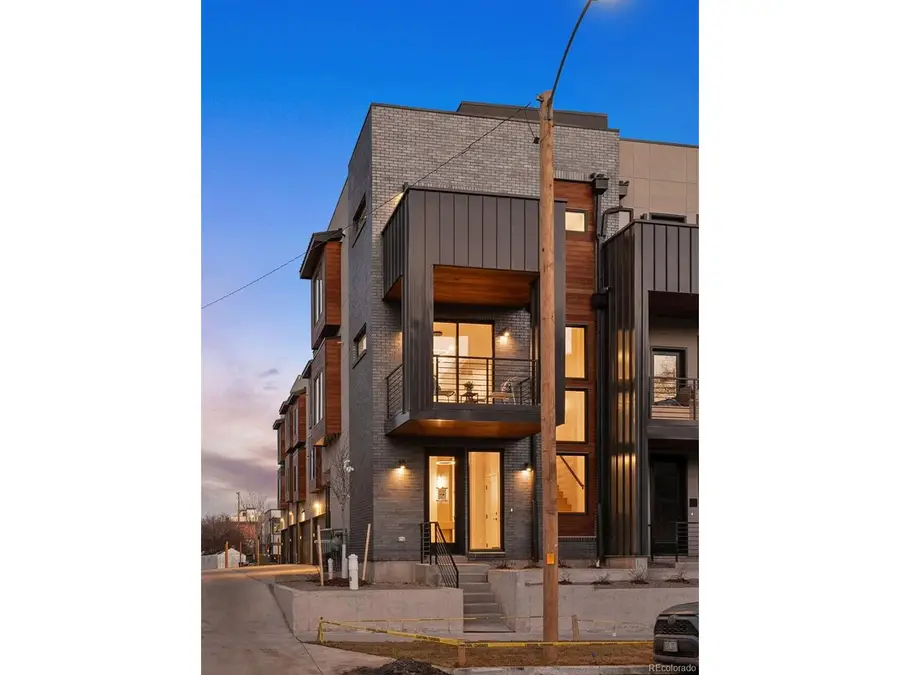2330 Eliot St #5, Denver, CO 80211 - #2
