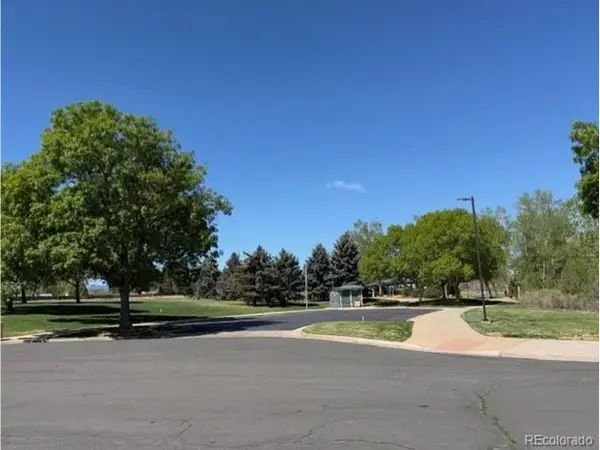 Address Withheld By Seller, Arvada, CO 80005