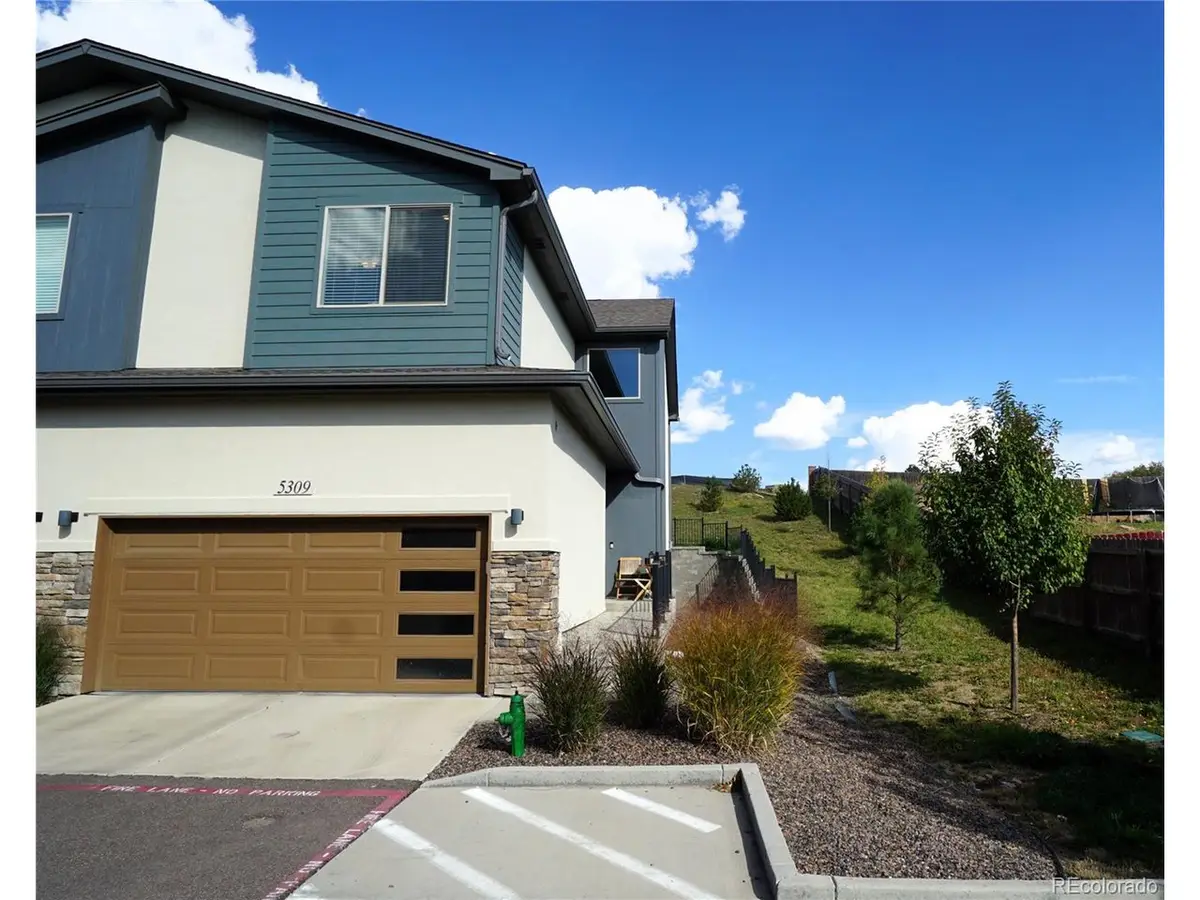 5309 Passport Vw, Colorado Springs, CO 80922 - Image #1