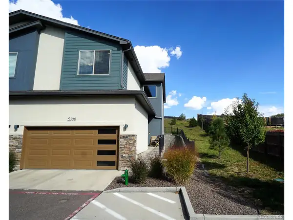 5309 Passport Vw, Colorado Springs, CO 80922