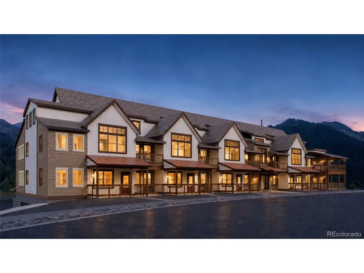 309 Grand Review Dr #303, Leadville, CO 80461 - #1