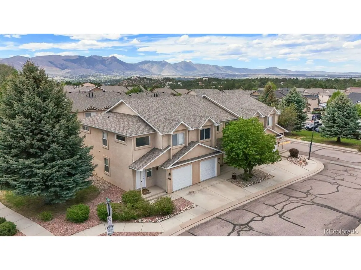 5602 Towson Vw, Colorado Springs, CO 80918 - #1