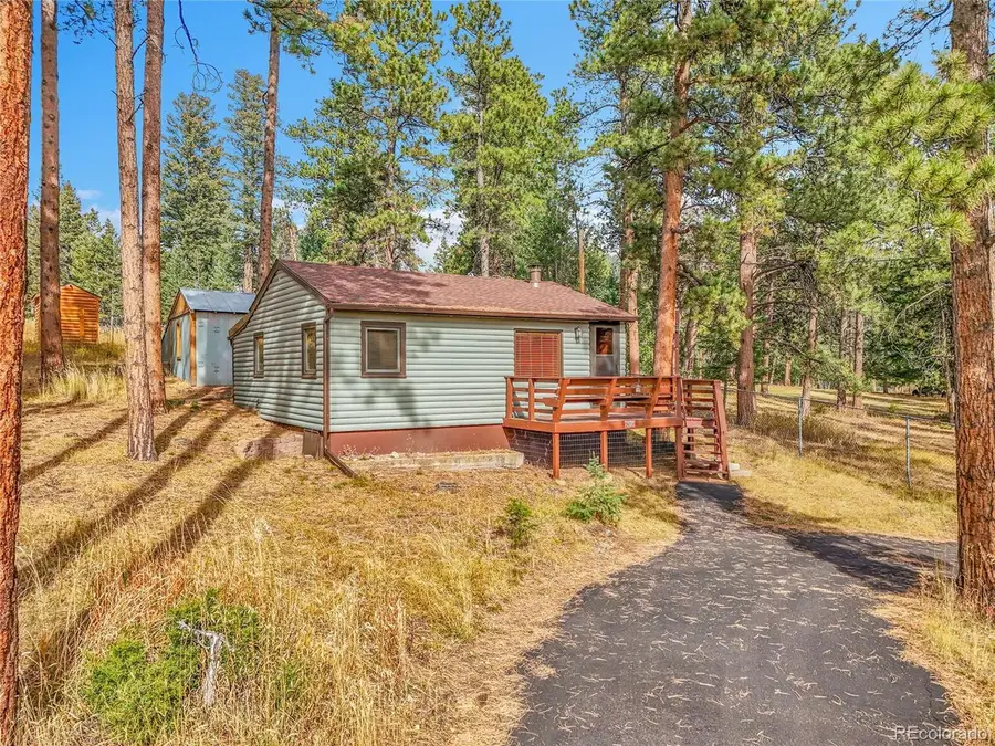 26731 Vosler St, Conifer, CO 80433 - Image #2