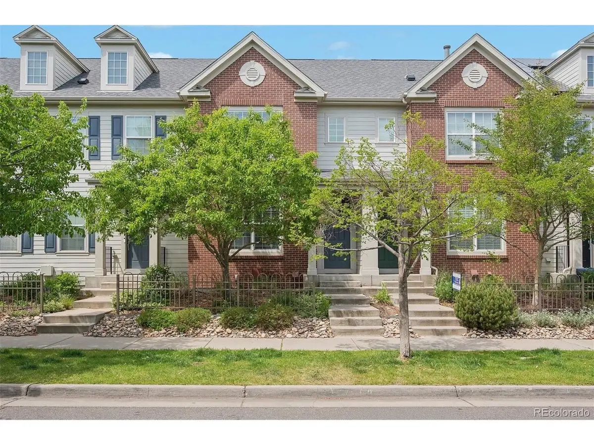 2235 Valentia St, Denver, CO 80238 - #1