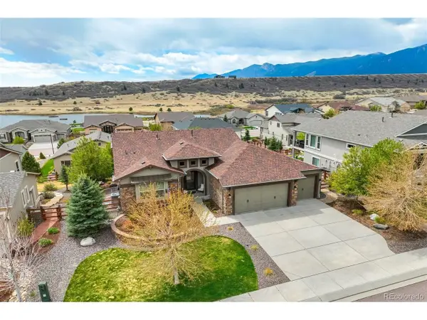 3069 Lakefront Dr, Monument, CO 80132