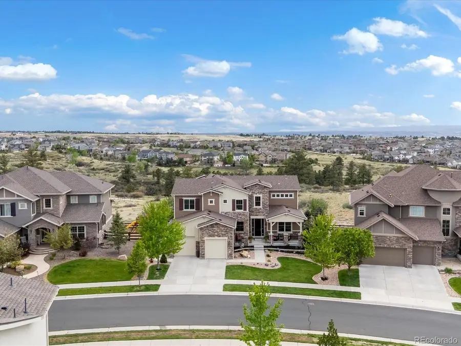 11601 Pine Canyon Dr, Parker, CO 80138 - #2
