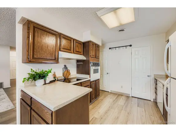 Address Withheld By Seller, Colorado Springs, CO 80919