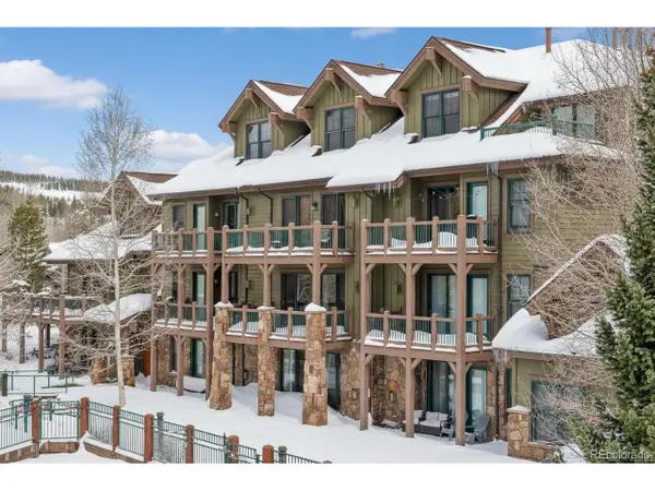 34 Highfield Trl #311, Breckenridge, CO 80424