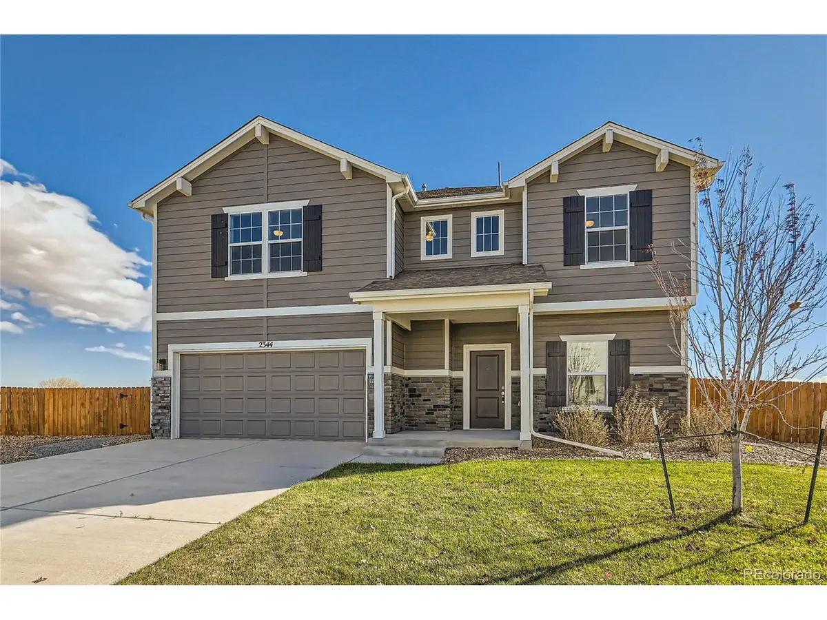 2344 Galloway St, Mead, CO 80542 - #1