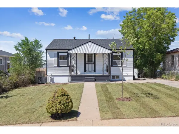 2785 W Archer Pl, Denver, CO 80219