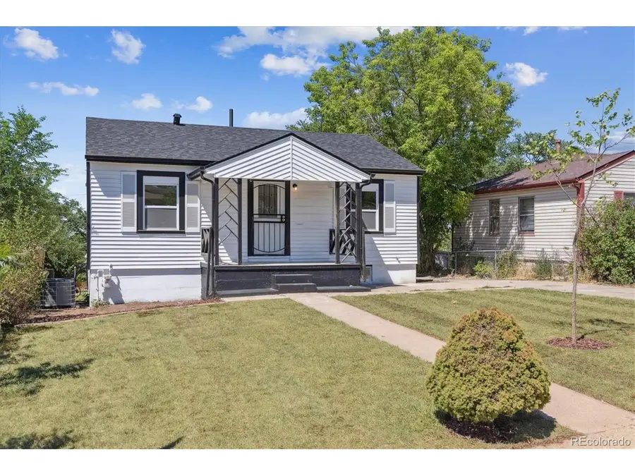 2785 W Archer Pl, Denver, CO 80219 - #2
