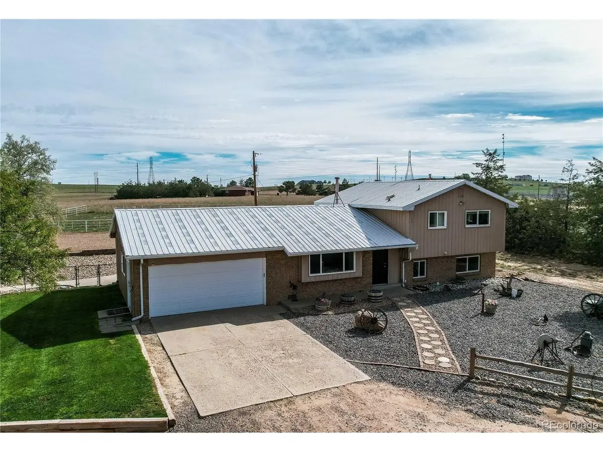 15721 County Road 10, Fort Lupton, CO 80621 - #1