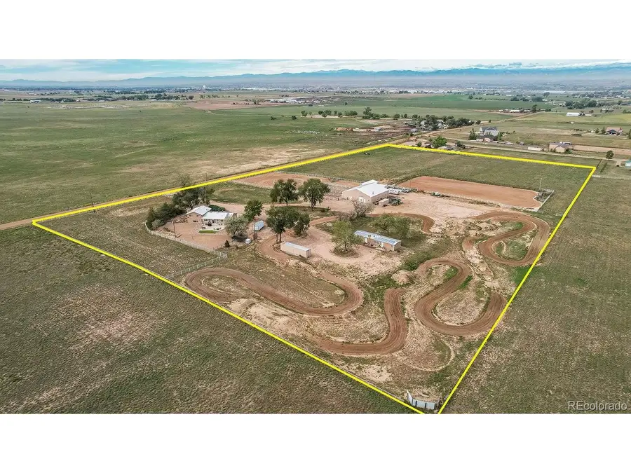 15721 County Road 10, Fort Lupton, CO 80621 - #3