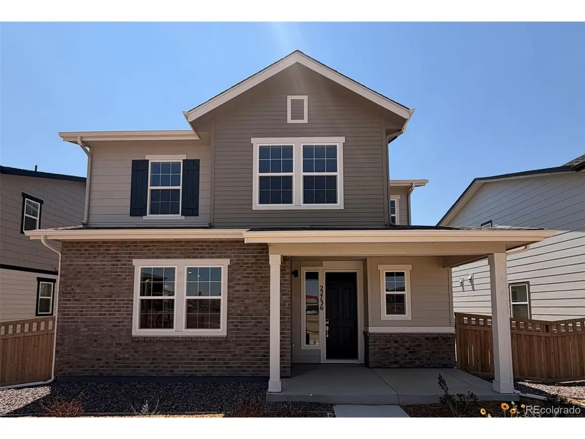 22736 E 47th Pl, Aurora, CO 80019 - #1