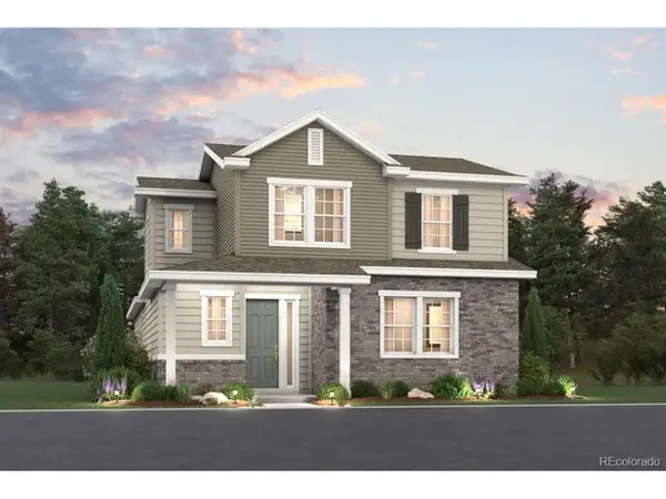 22736 E 47th Pl, Aurora, CO 80019