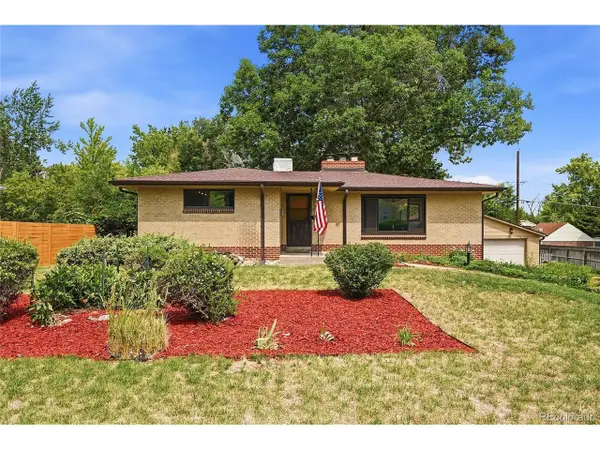 2140 Carr St, Denver, CO 80214