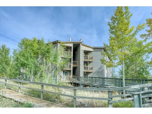 2300 Lodge Pole Cir #C-205, Silverthorne, CO 80498
