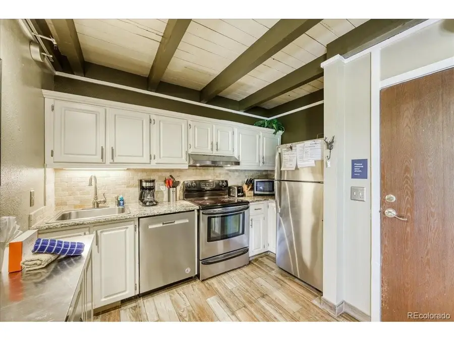 2300 Lodge Pole Cir #C-205, Silverthorne, CO 80498 - #2