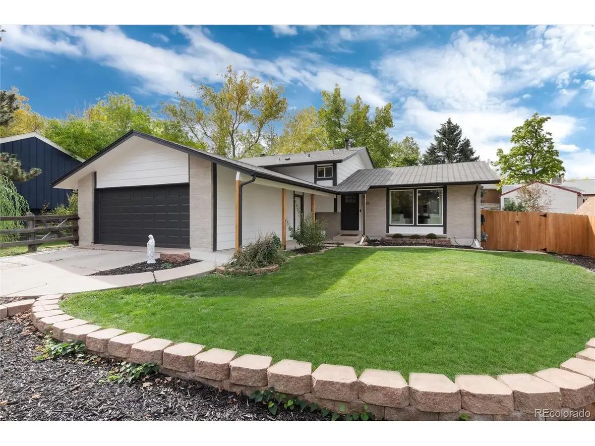 7641 S Wellington St, Centennial, CO 80122 - Image #1