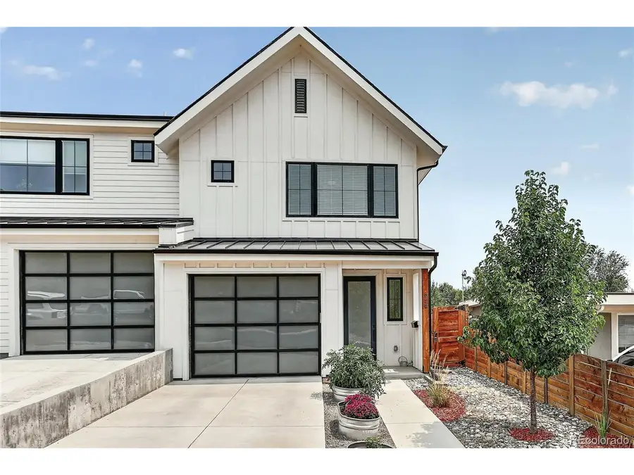 948 Raleigh St, Denver, CO 80204 - #2