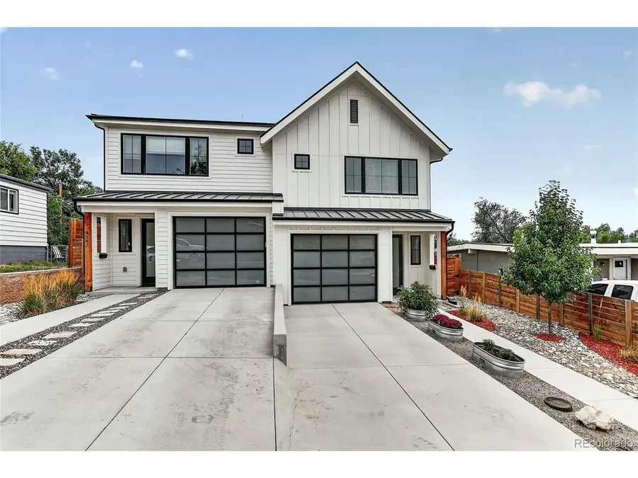 948 Raleigh St, Denver, CO 80204 - #3