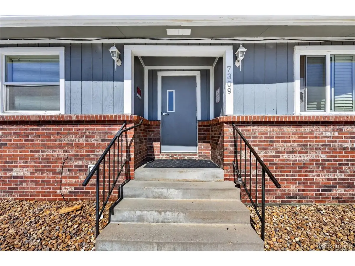 7309 Bradburn Blvd #E, Westminster, CO 80030 - #1