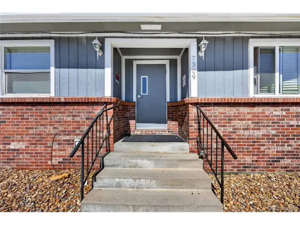 7309 Bradburn Blvd #E, Westminster, CO 80030