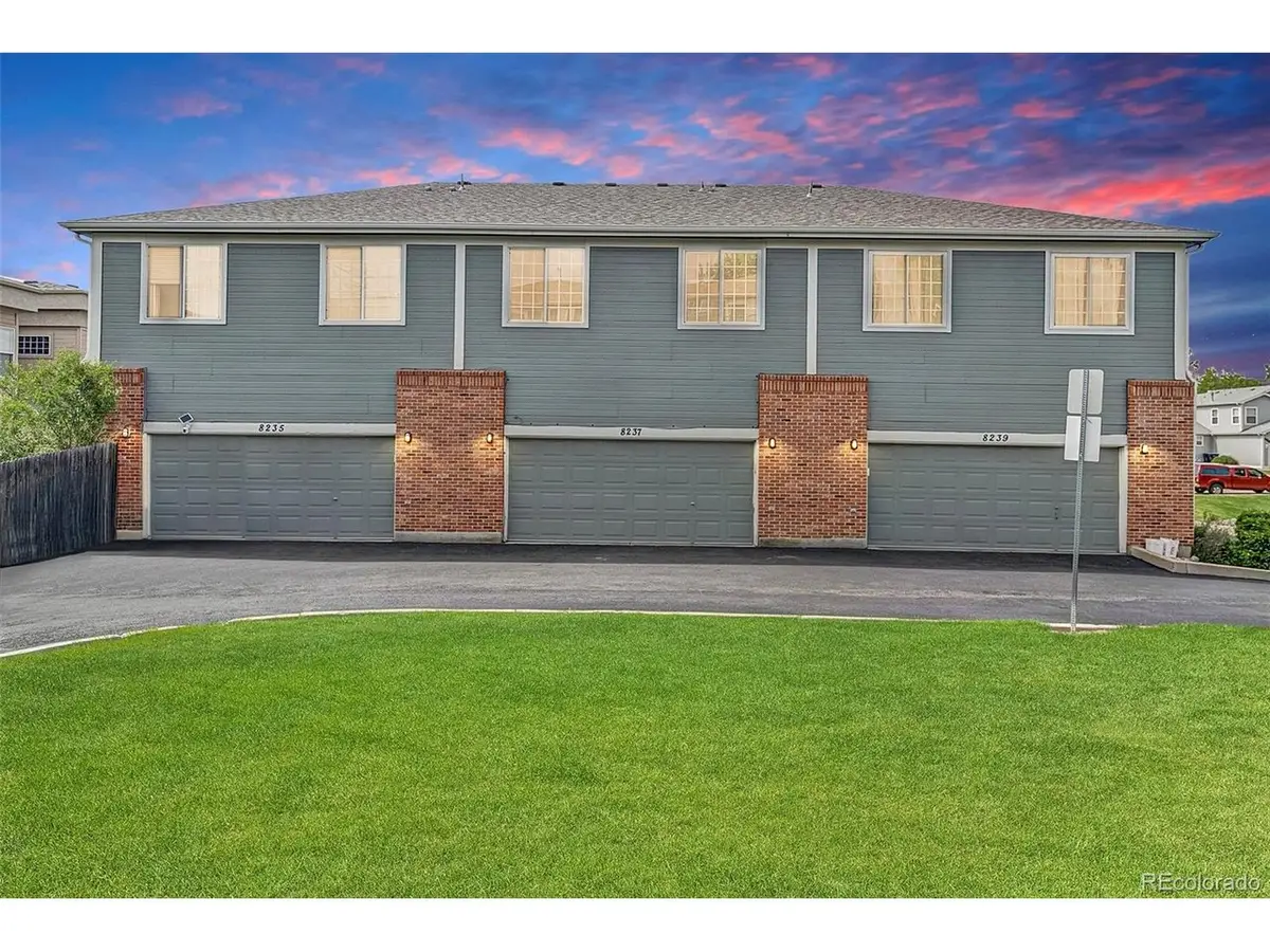 8237 W 54th Ave #2, Arvada, CO 80002 - #1