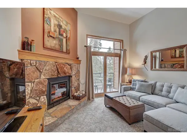 Address Withheld By Seller, Silverthorne, CO 80498