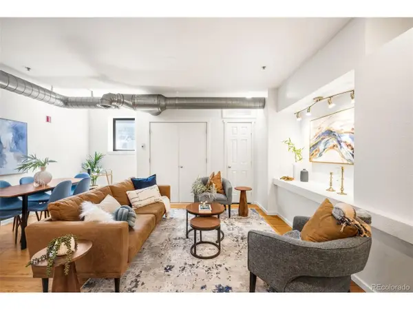 70 W 6th Ave #110, Denver, CO 80204