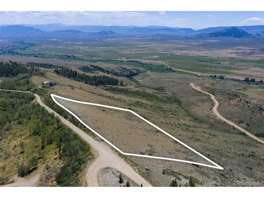 441 Gcr 2414, Kremmling, CO 80459 - #2
