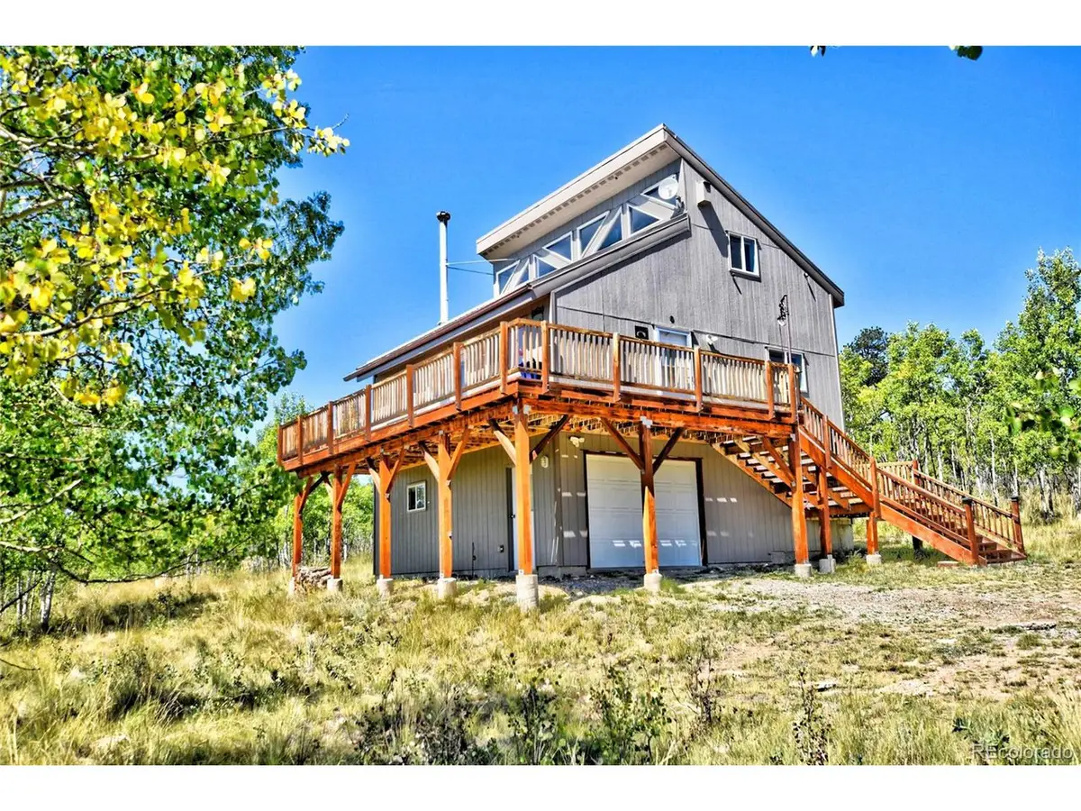 Address Withheld By Seller, Como, CO 80432 - #1