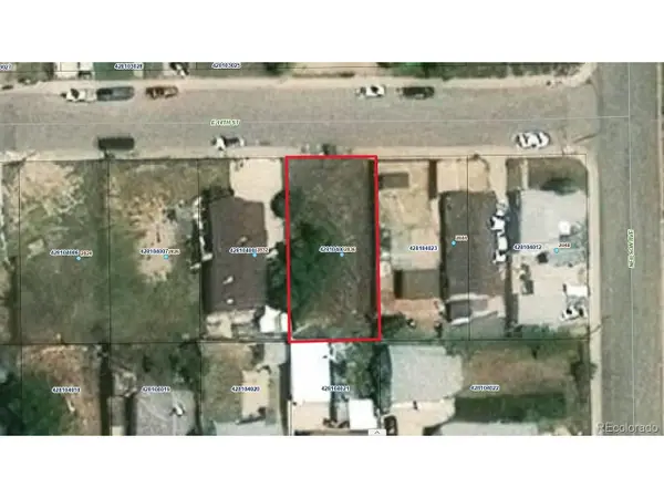 2836 E 14th St, Pueblo, CO 81001