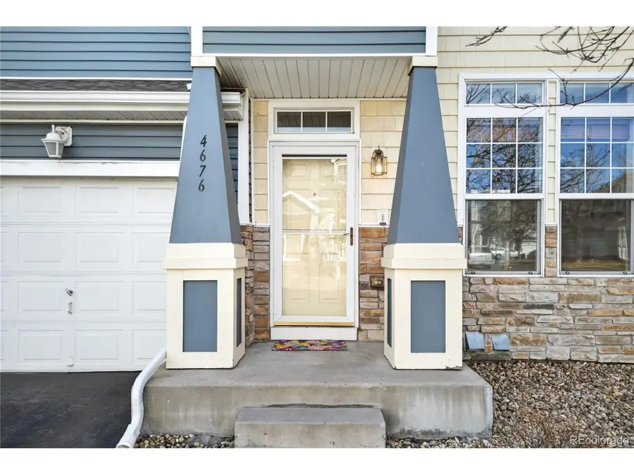 4676 Flower St, Wheat Ridge, CO 80033 - #3