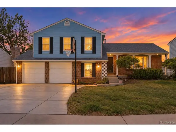 2031 S Richfield St, Aurora, CO 80013