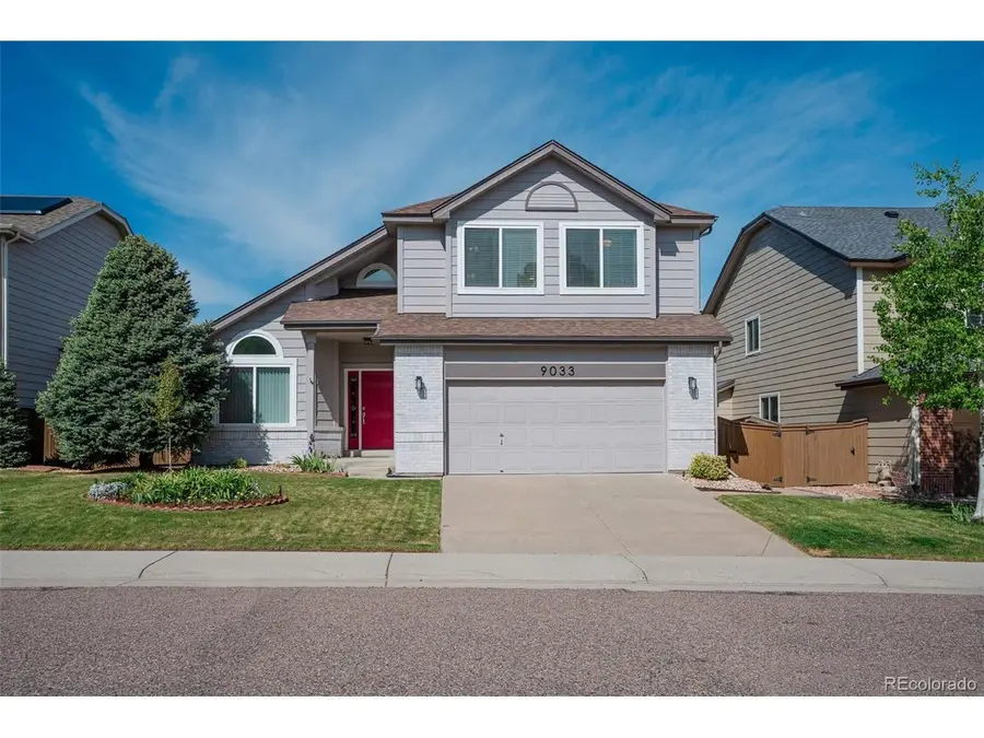 9033 Edgewood St, Highlands Ranch, CO 80130 - #2