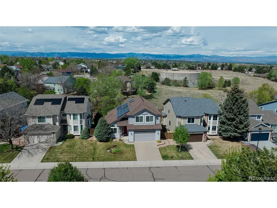 9033 Edgewood St, Highlands Ranch, CO 80130 - #3